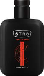 Tualetes ūdens STR8 Red Code, 100