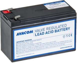 UPS akumulators Avacom Replacement