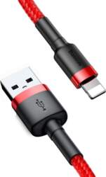 Vads Baseus, USB 2.0/USB/Apple Lightning