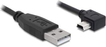 Vads Delock USB / USB-mini Mini