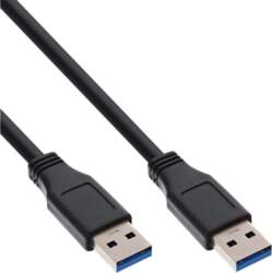 Vads InLine USB 3.0 A