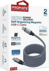 Vads Promate Springy, USB Type C