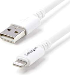 Vads StarTech, USB/Apple Lightning, 300 cm