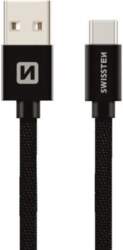 Vads Swissten, USB Type C/USB