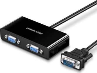 Vads Ugreen 40254, USB/USB Type B