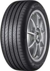 Vasaras automašīnas riepa Goodyear EfficientGrip Performance