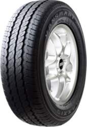 Vasaras automašīnas riepa Maxxis VanSmart MCV3