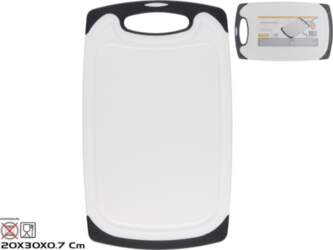 Virtuves dēlis Gerimport Kitchen & Go