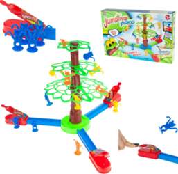 - Galda spēle Jumping Frog