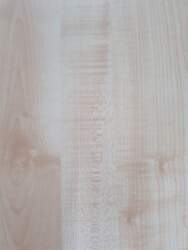 - MDL dēlis Maple, 174 cm