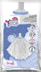 - Mops Bacteria Stop, balta krās