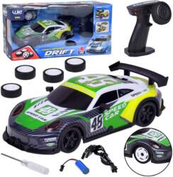 - Rc automašīna High Speed Drift