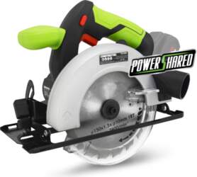 - Ripzāģis Constructor, 20 V