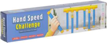 - Spēle Hand Speed Challenge, 21