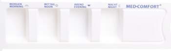- Tablešu organizators