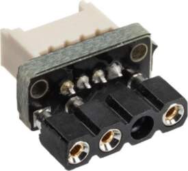Adapteris Aqua Computer RGBpx adapter for
