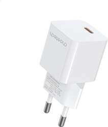 Adapteris Choetech USB Type-C, 20 W