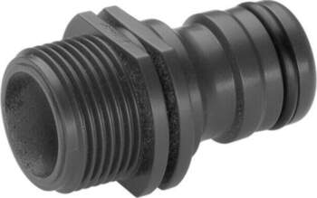 Adapteris Gardena, Profi Maxi-Flow System