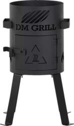 Āra kamīns DM Grill Fergana 6