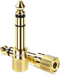 Audio adapteris Ugreen 20503 MiniJack, Jack