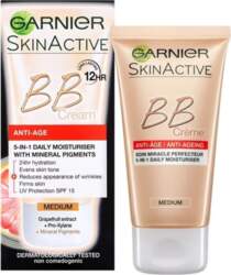 BB krēms Garnier, medium krās., 50