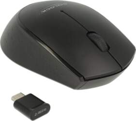Bezvadu datora pele Delock Mini, bluetooth
