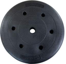 Disku svari EB FIT, 20 kg