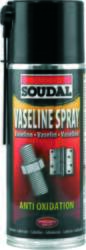 Eļļa Soudal, 400 ml