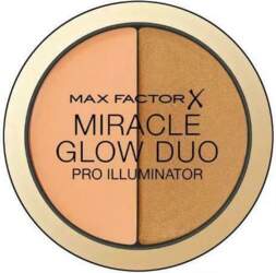 Grima bāze Max Factor Miracle Glow