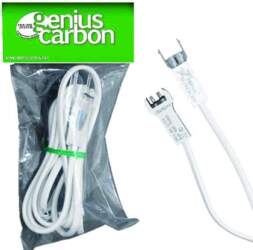 Kabelis 08-00014, 4 m, 10 W