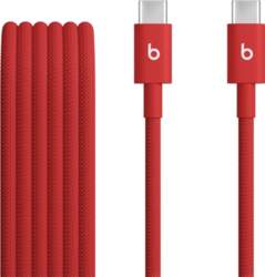 Kabelis Beats Rapid Red MDGF4ZM/A USB