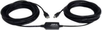 Kabelis StarTech Active USB A to