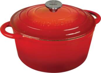 Katls King Hoff Cast Iron, Ø21