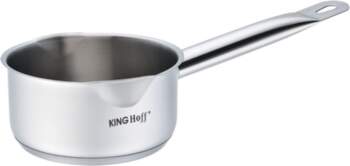 Katls King Hoff, Ø14 cm, 1
