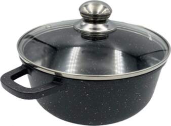 Katls King Hoff Simple Cooking Marble