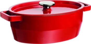 Katls Pyrex, 3.8 l