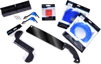 Komplekts Alphacool HardTube Bending Kit Basic