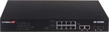 Komutators (Switch) Edimax GS-5210PL
