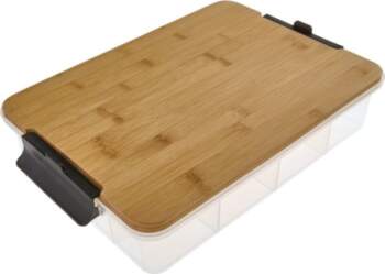 Konteiners pārtikai Kitchen Craft Farberware, 30