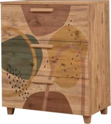 Kumode Kalune Design Leva Gravis Form