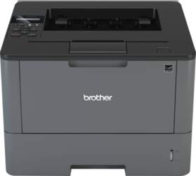 Lāzerprinteris Brother HL-L5000D