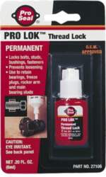 Līme Proseal, 6 ml