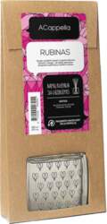 Mājas aromatizētājs ACappella Ruby, 100 ml