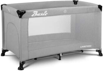 Manēža Caretero Basic 124 x 65