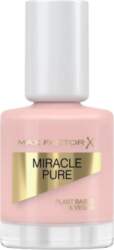 Nagu laka Max Factor Miracle Pure