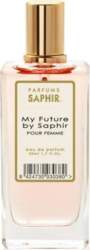 Parfimērijas ūdens Saphir My Future, 50