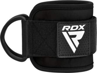 Pārsēji RDX Ankle Pro A4, Universāls