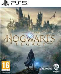 PlayStation 5 (PS5) spēle Warner Bros