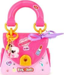 Rokassoma Dumel FunLockets