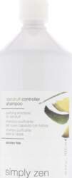 Šampūns Simply Zen Dandruff Controller